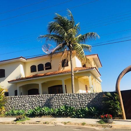 Casa Em Aguas De Lindoia别墅 外观 照片