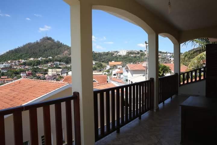 Casa Em Aguas De Lindoia别墅 外观 照片