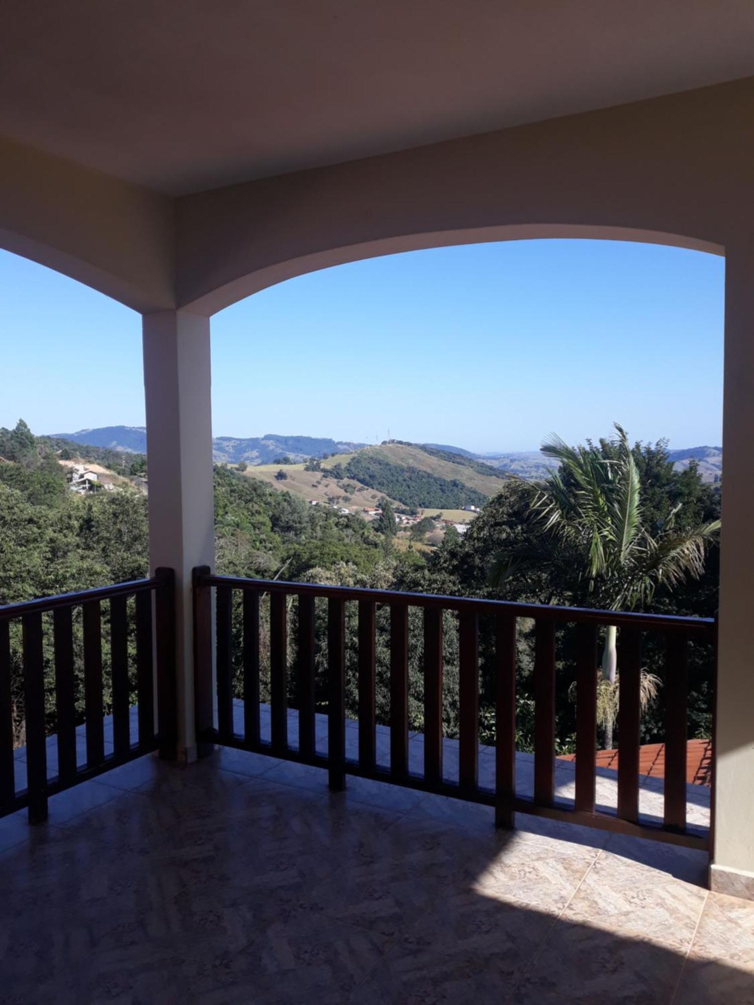 Casa Em Aguas De Lindoia别墅 外观 照片