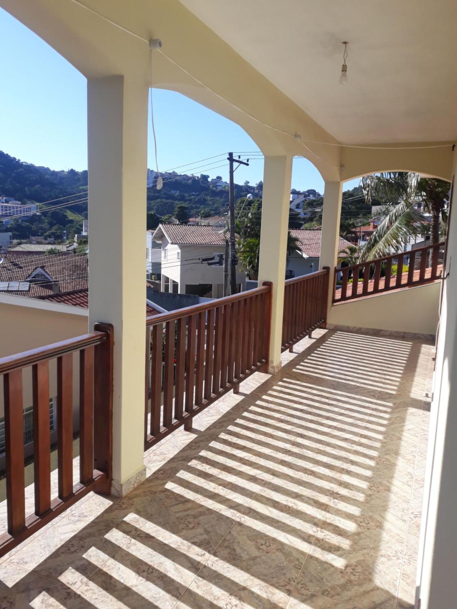 Casa Em Aguas De Lindoia别墅 外观 照片