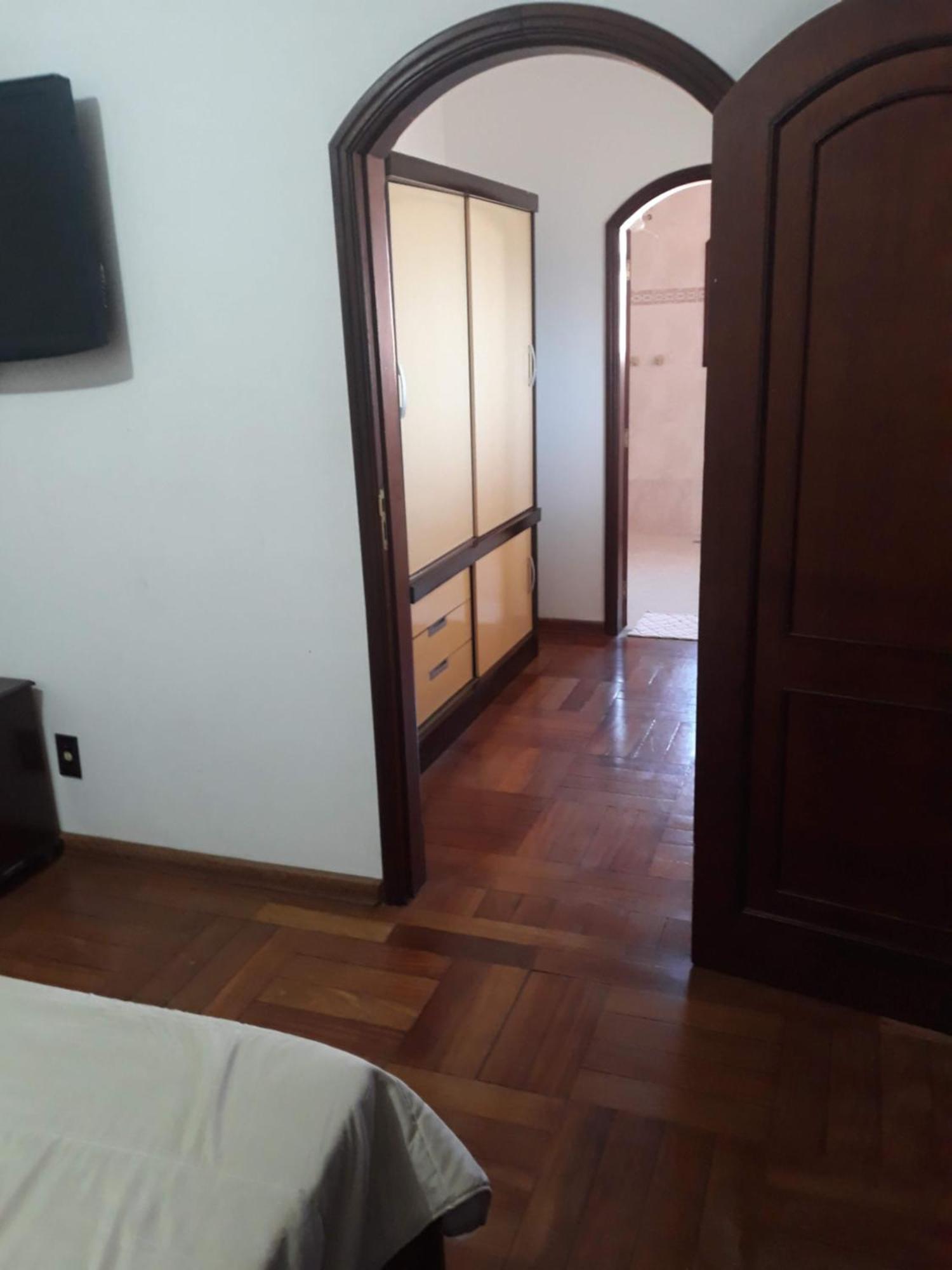 Casa Em Aguas De Lindoia别墅 外观 照片