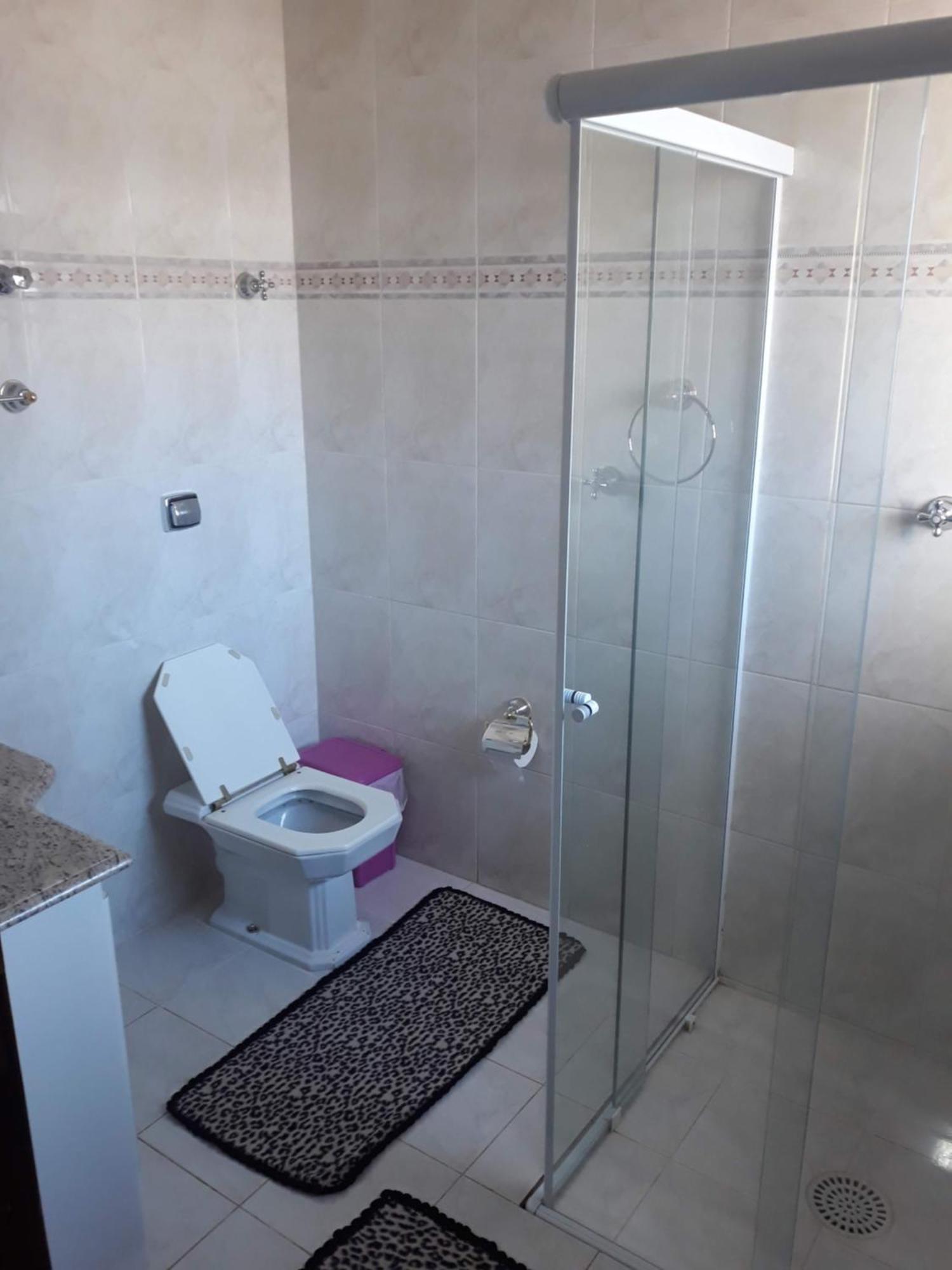 Casa Em Aguas De Lindoia别墅 外观 照片