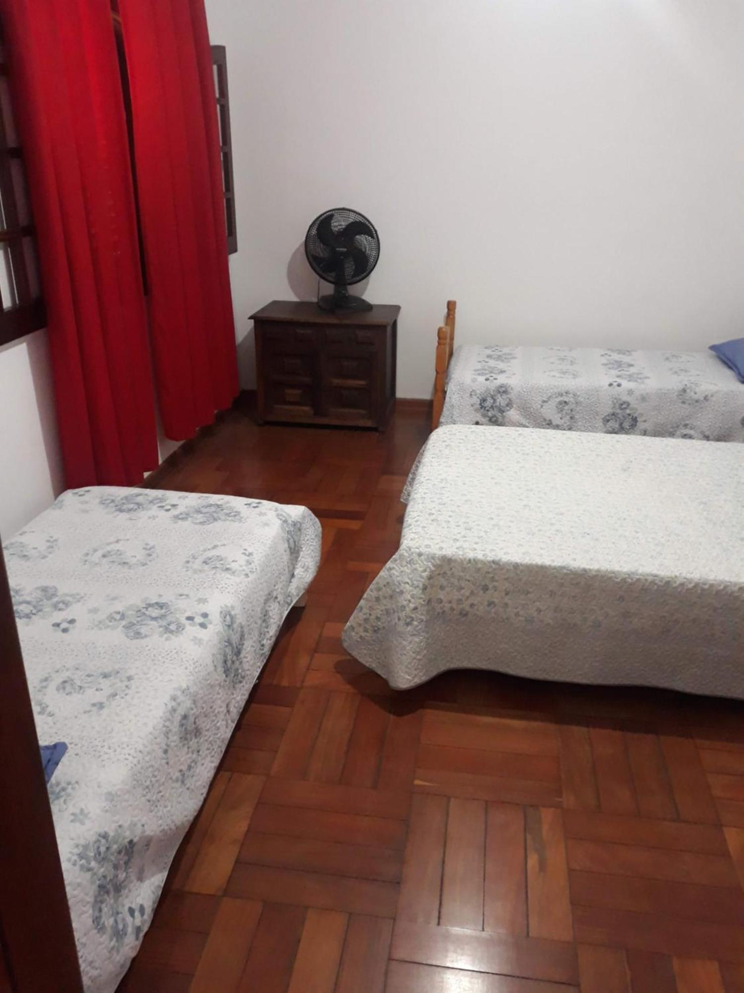 Casa Em Aguas De Lindoia别墅 外观 照片