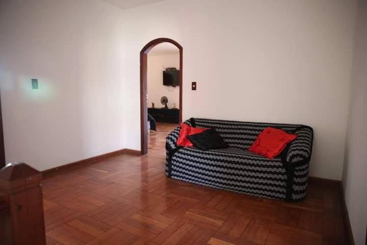 Casa Em Aguas De Lindoia别墅 外观 照片