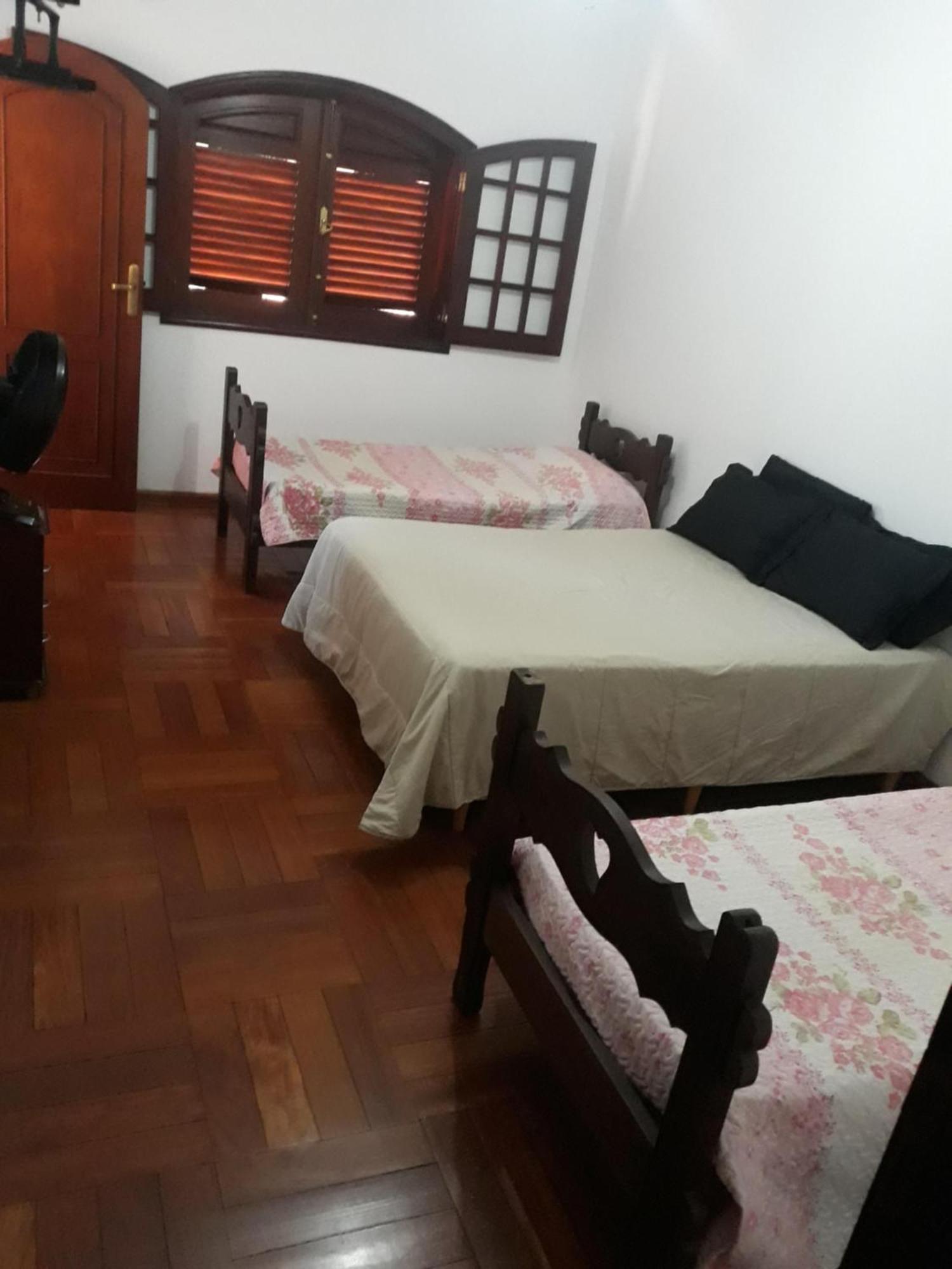 Casa Em Aguas De Lindoia别墅 外观 照片
