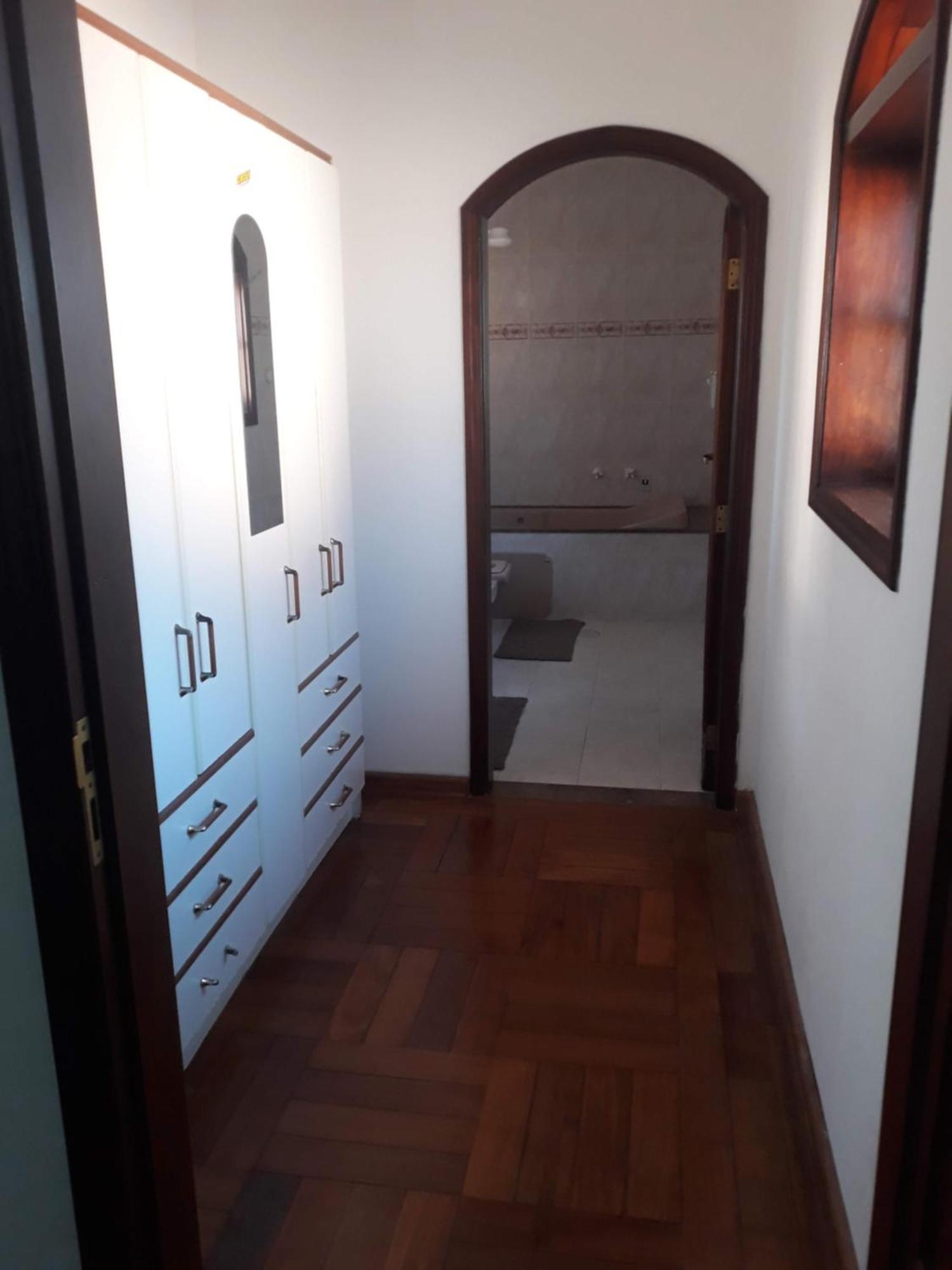 Casa Em Aguas De Lindoia别墅 外观 照片