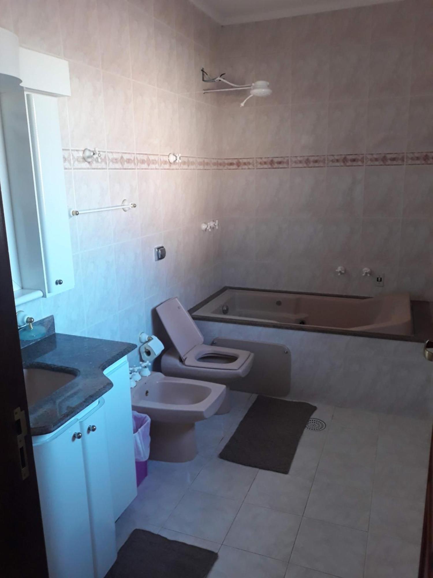 Casa Em Aguas De Lindoia别墅 外观 照片