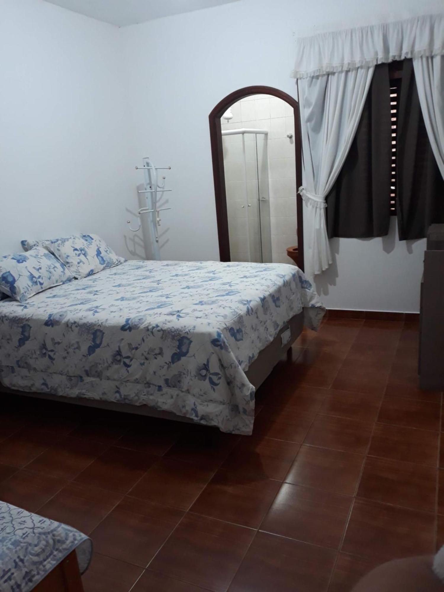 Casa Em Aguas De Lindoia别墅 外观 照片