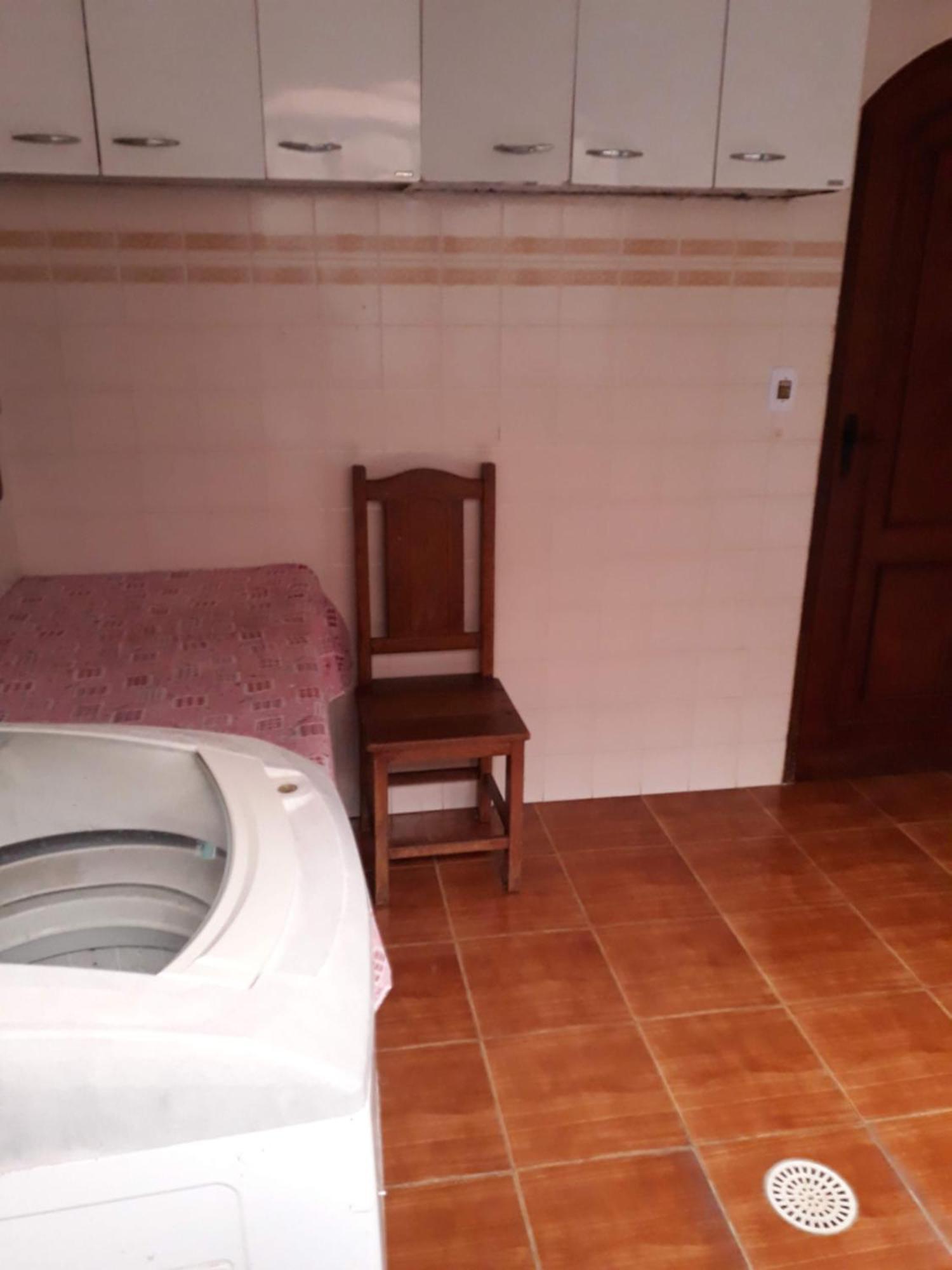 Casa Em Aguas De Lindoia别墅 外观 照片