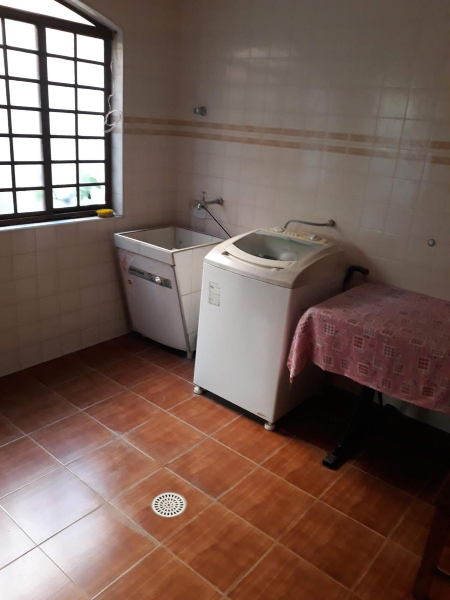Casa Em Aguas De Lindoia别墅 外观 照片