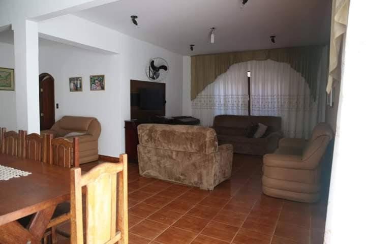 Casa Em Aguas De Lindoia别墅 外观 照片