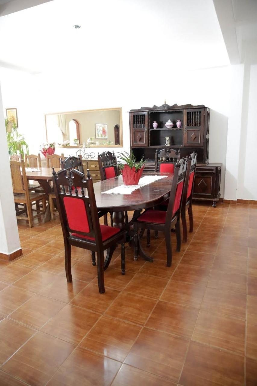 Casa Em Aguas De Lindoia别墅 外观 照片