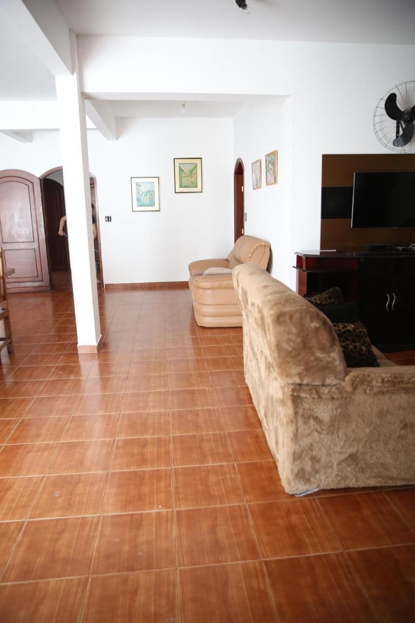 Casa Em Aguas De Lindoia别墅 外观 照片